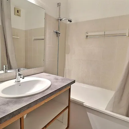 Confortable 2 Pieces, Skis Aux Pieds, Proche Commerces - Fr-1-182a-41 アパート *