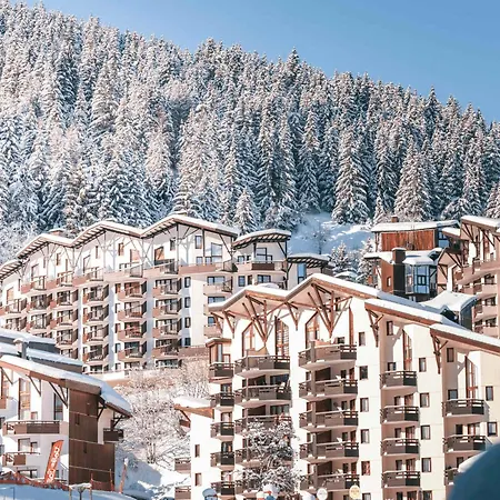 Confortable 2 Pieces, Skis Aux Pieds, Proche Commerces Apartment